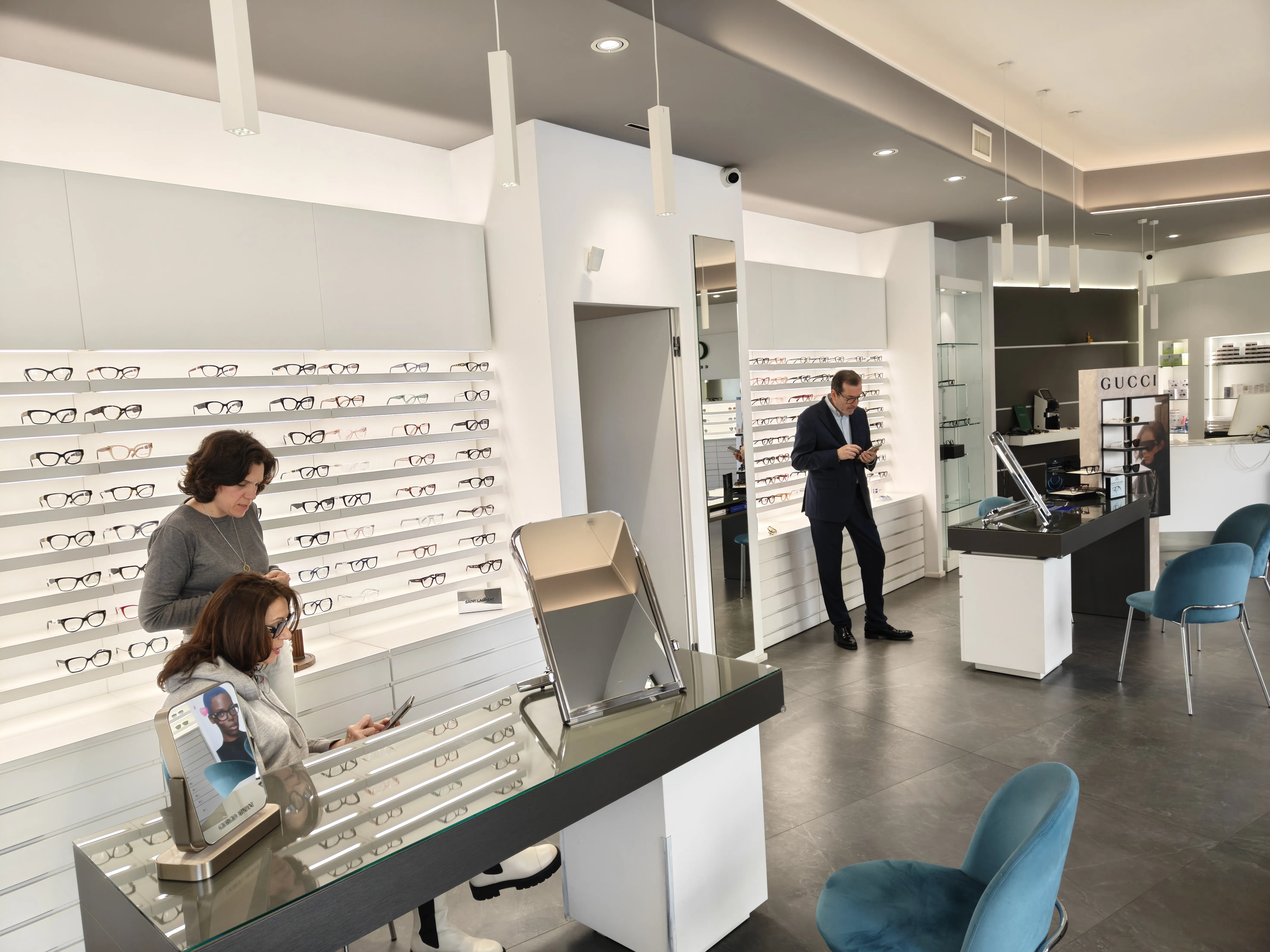 Consulenza personalizzata