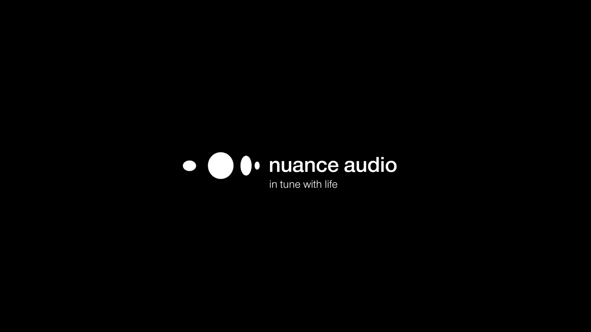 Nuance Hearing